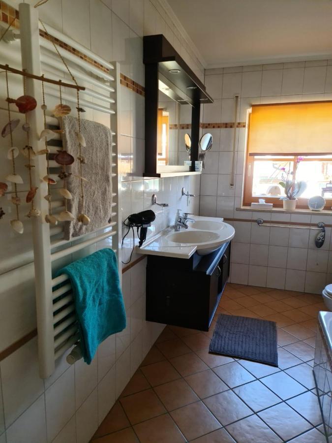 Ferienwohnung Hoamat Schmalzreich Andrea Lam Exteriör bild